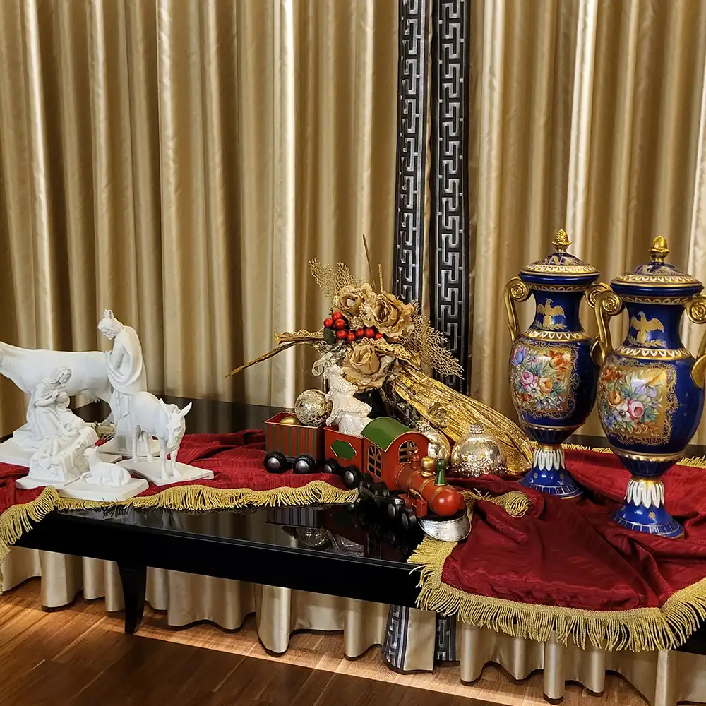 Clássico_Moradia Clássica