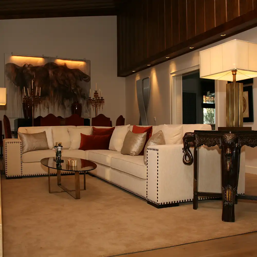 Moradia_Moradia Exótica