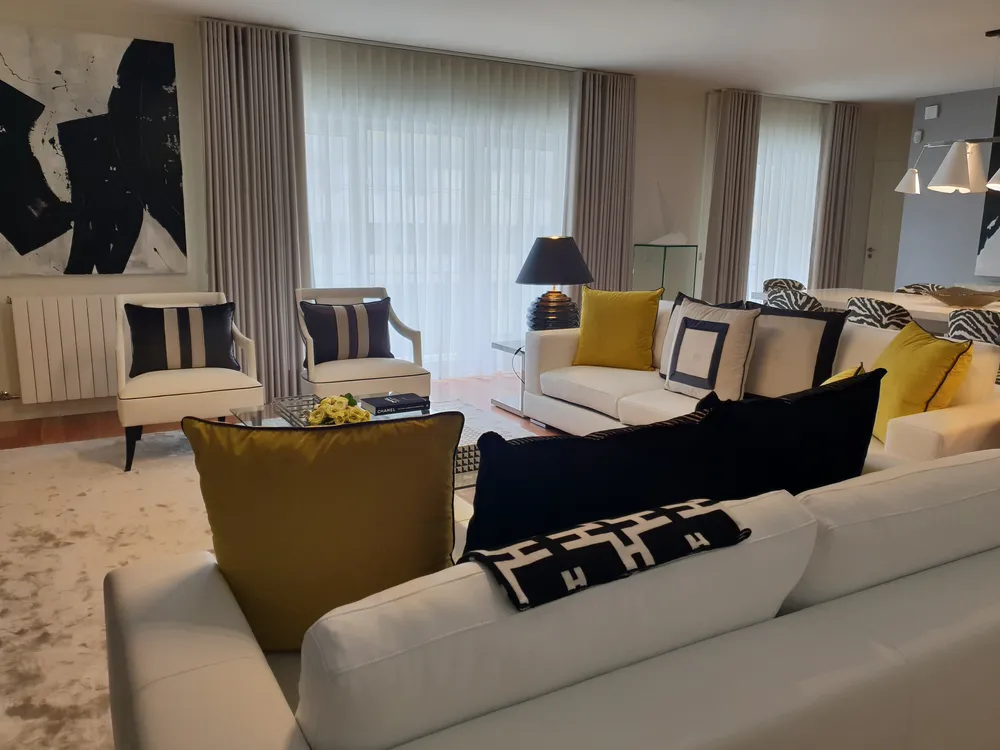 Apartamentos_Apartamento 2